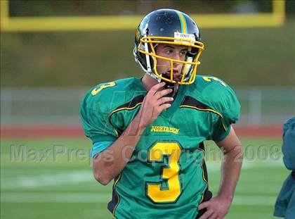 Thumbnail 1 in Providence Country Day-Wheeler @ North Smithfield photogallery.