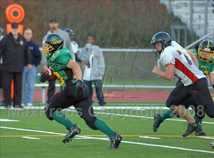 Thumbnail 1 in Providence Country Day-Wheeler @ North Smithfield photogallery.