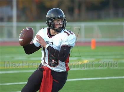 Thumbnail 1 in Providence Country Day-Wheeler @ North Smithfield photogallery.
