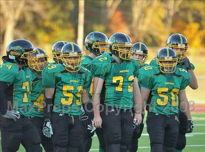 Thumbnail 2 in Providence Country Day-Wheeler @ North Smithfield photogallery.