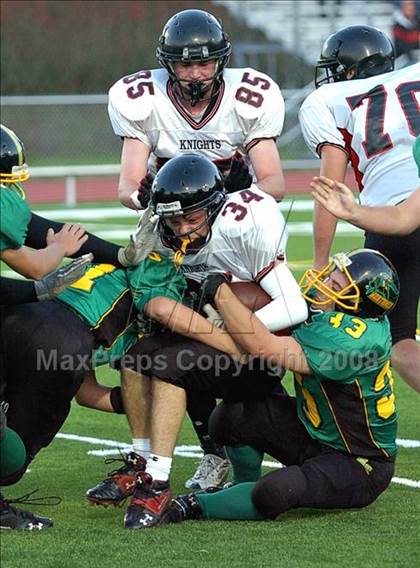 Thumbnail 3 in Providence Country Day-Wheeler @ North Smithfield photogallery.