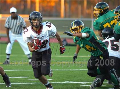 Thumbnail 1 in Providence Country Day-Wheeler @ North Smithfield photogallery.