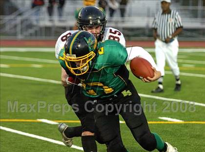 Thumbnail 1 in Providence Country Day-Wheeler @ North Smithfield photogallery.
