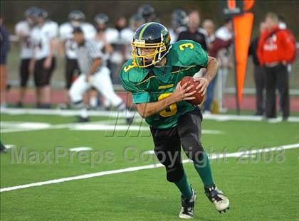 Thumbnail 1 in Providence Country Day-Wheeler @ North Smithfield photogallery.