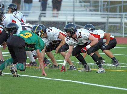 Thumbnail 2 in Providence Country Day-Wheeler @ North Smithfield photogallery.