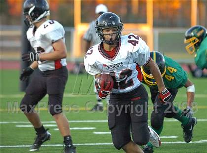 Thumbnail 1 in Providence Country Day-Wheeler @ North Smithfield photogallery.