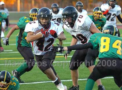 Thumbnail 1 in Providence Country Day-Wheeler @ North Smithfield photogallery.