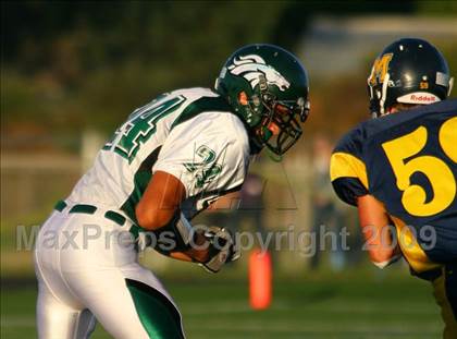 Thumbnail 2 in Eagle @ Meridian photogallery.
