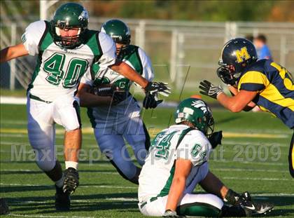 Thumbnail 2 in Eagle @ Meridian photogallery.
