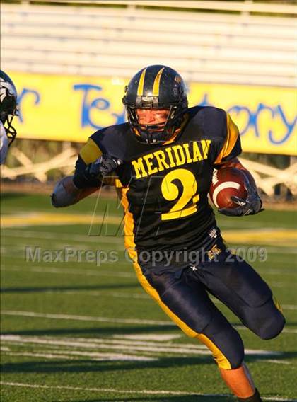 Thumbnail 2 in Eagle @ Meridian photogallery.