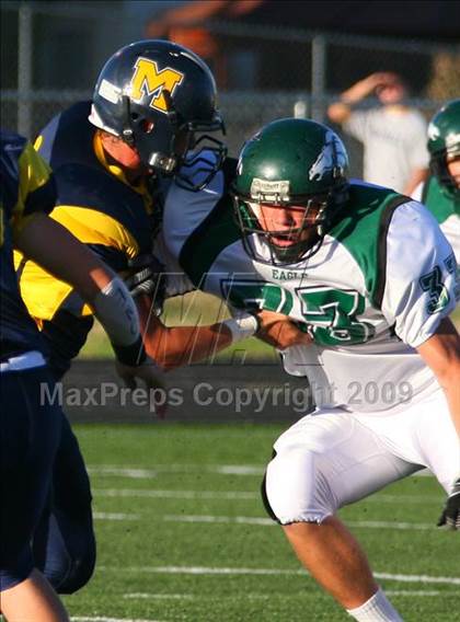 Thumbnail 2 in Eagle @ Meridian photogallery.