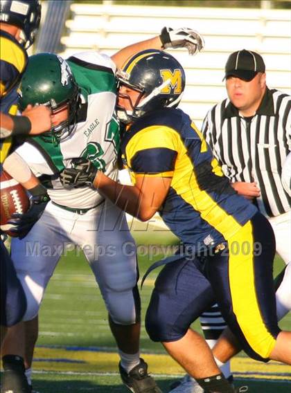 Thumbnail 3 in Eagle @ Meridian photogallery.