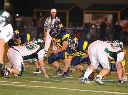 Thumbnail 3 in Eagle @ Meridian photogallery.