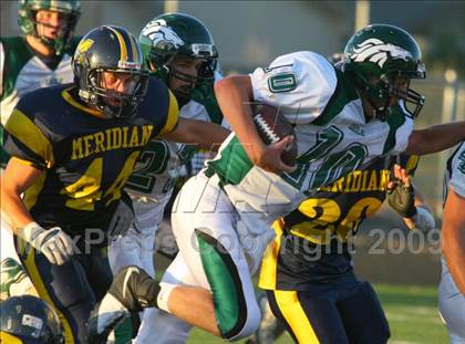 Thumbnail 2 in Eagle @ Meridian photogallery.