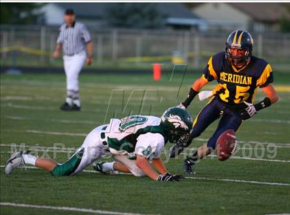 Thumbnail 1 in Eagle @ Meridian photogallery.
