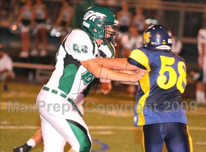 Thumbnail 3 in Eagle @ Meridian photogallery.