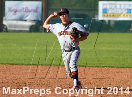 Thumbnail 1 in Roseville @ Granite Bay photogallery.