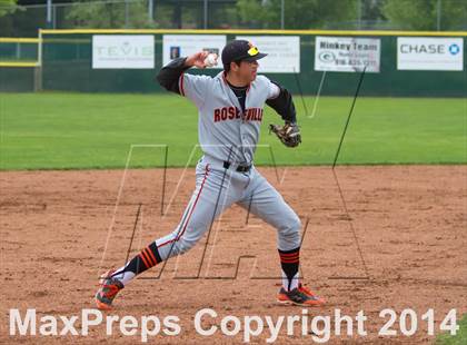 Thumbnail 3 in Roseville @ Granite Bay photogallery.