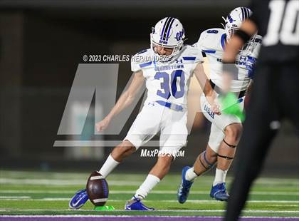Thumbnail 3 in Georgetown @ College Station photogallery.