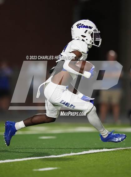 Thumbnail 3 in Georgetown @ College Station photogallery.