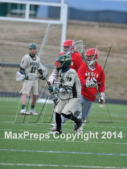 Thumbnail 1 in Regis Jesuit @ Mountain Vista photogallery.