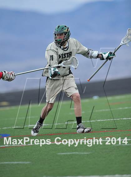 Thumbnail 1 in Regis Jesuit @ Mountain Vista photogallery.