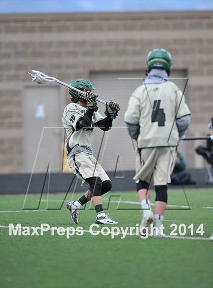 Thumbnail 1 in Regis Jesuit @ Mountain Vista photogallery.