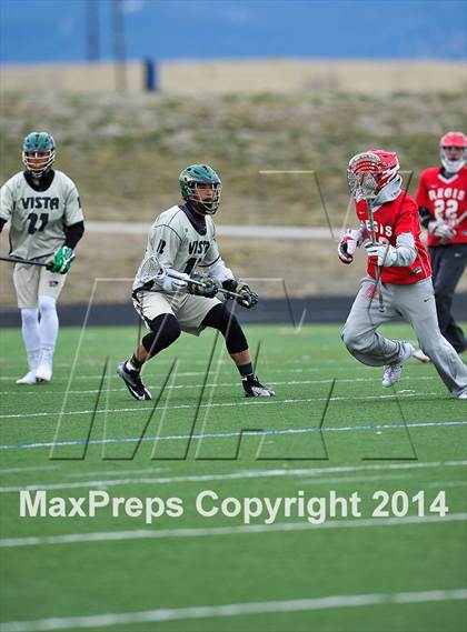 Thumbnail 3 in Regis Jesuit @ Mountain Vista photogallery.