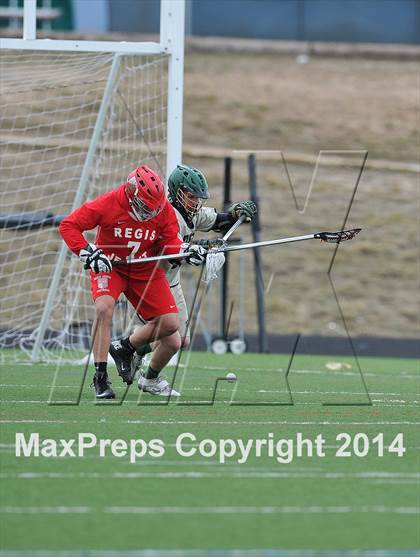 Thumbnail 1 in Regis Jesuit @ Mountain Vista photogallery.