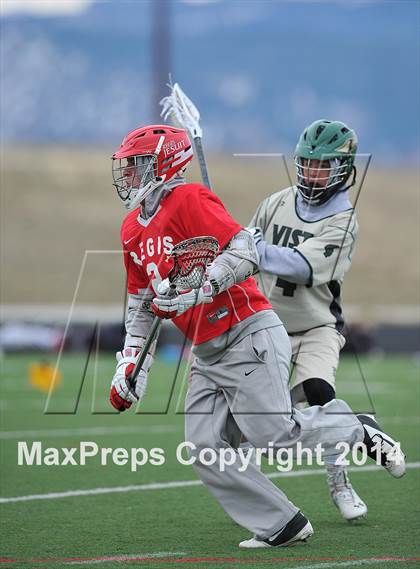 Thumbnail 1 in Regis Jesuit @ Mountain Vista photogallery.