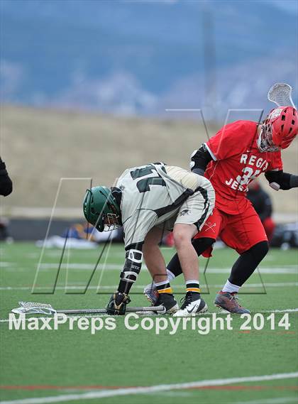 Thumbnail 1 in Regis Jesuit @ Mountain Vista photogallery.