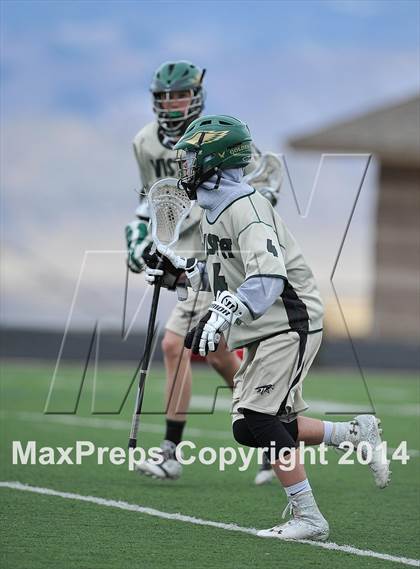 Thumbnail 2 in Regis Jesuit @ Mountain Vista photogallery.