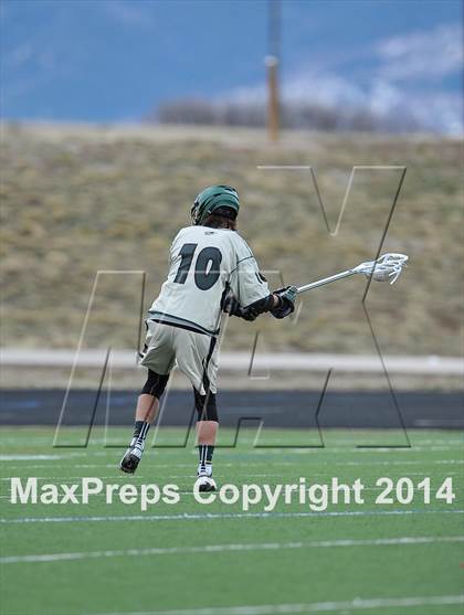Thumbnail 1 in Regis Jesuit @ Mountain Vista photogallery.
