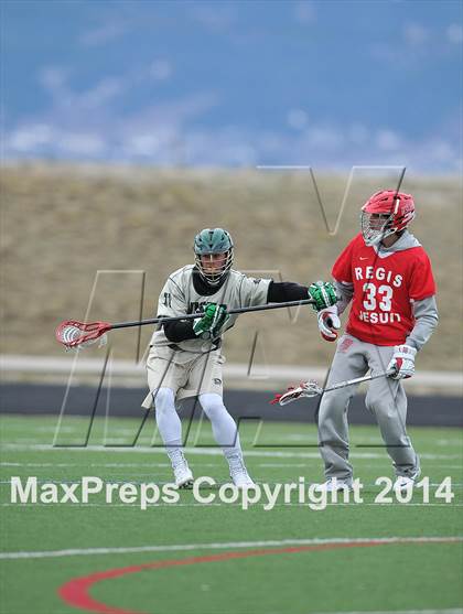 Thumbnail 3 in Regis Jesuit @ Mountain Vista photogallery.