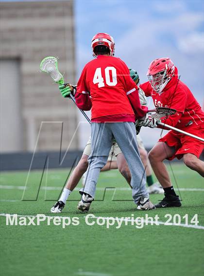 Thumbnail 3 in Regis Jesuit @ Mountain Vista photogallery.