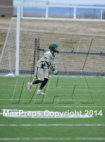 Thumbnail 3 in Regis Jesuit @ Mountain Vista photogallery.