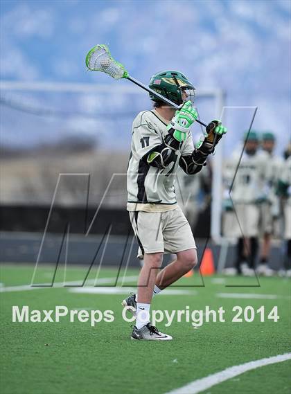 Thumbnail 3 in Regis Jesuit @ Mountain Vista photogallery.