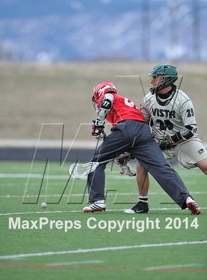 Thumbnail 1 in Regis Jesuit @ Mountain Vista photogallery.