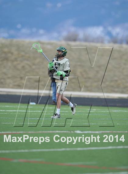 Thumbnail 2 in Regis Jesuit @ Mountain Vista photogallery.