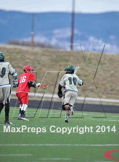 Thumbnail 2 in Regis Jesuit @ Mountain Vista photogallery.