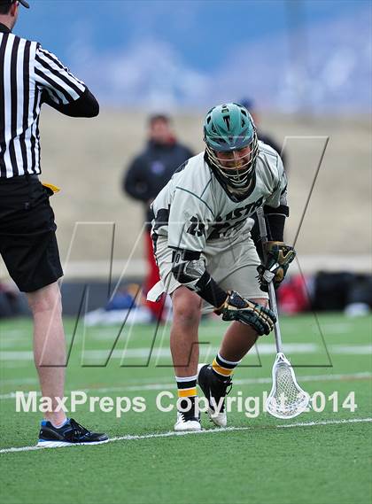 Thumbnail 2 in Regis Jesuit @ Mountain Vista photogallery.