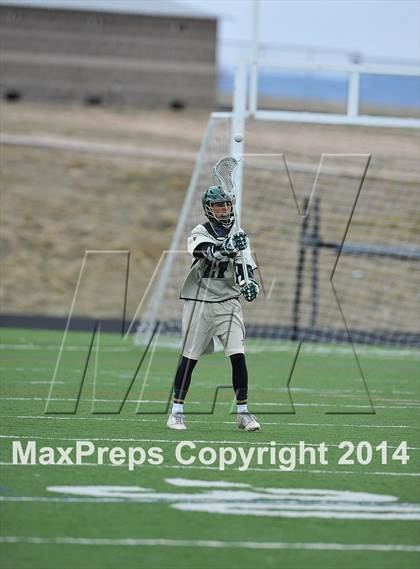 Thumbnail 3 in Regis Jesuit @ Mountain Vista photogallery.