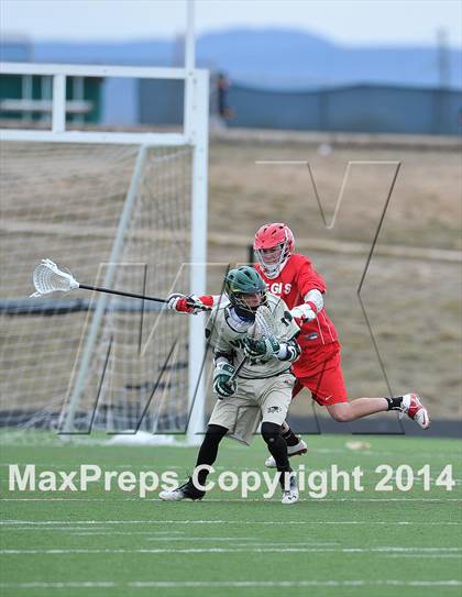 Thumbnail 1 in Regis Jesuit @ Mountain Vista photogallery.