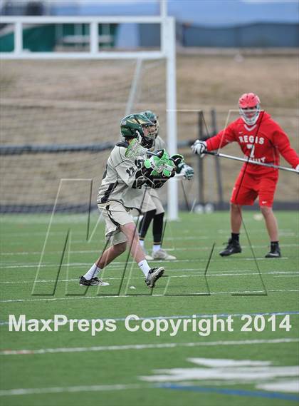 Thumbnail 2 in Regis Jesuit @ Mountain Vista photogallery.