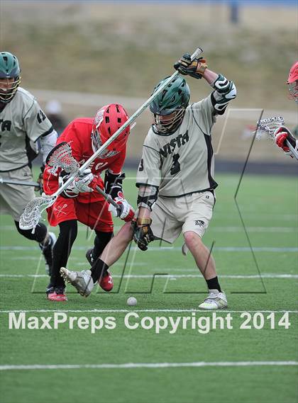 Thumbnail 2 in Regis Jesuit @ Mountain Vista photogallery.