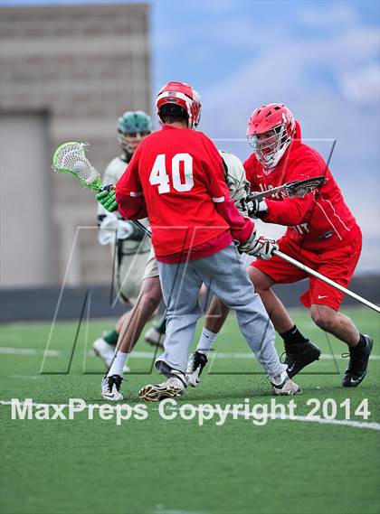 Thumbnail 2 in Regis Jesuit @ Mountain Vista photogallery.