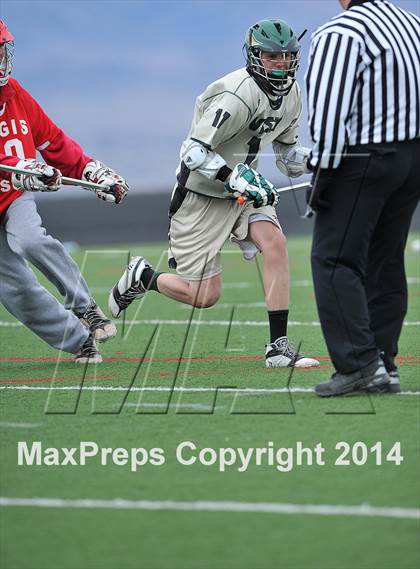 Thumbnail 1 in Regis Jesuit @ Mountain Vista photogallery.