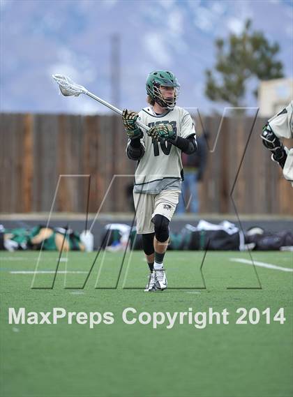 Thumbnail 2 in Regis Jesuit @ Mountain Vista photogallery.