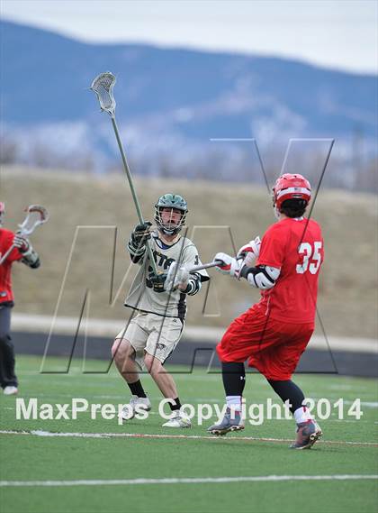 Thumbnail 3 in Regis Jesuit @ Mountain Vista photogallery.