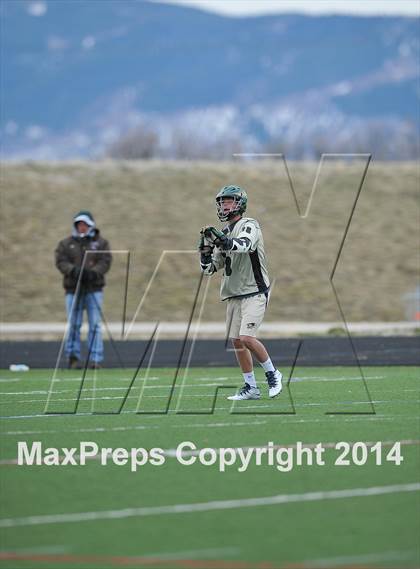 Thumbnail 2 in Regis Jesuit @ Mountain Vista photogallery.